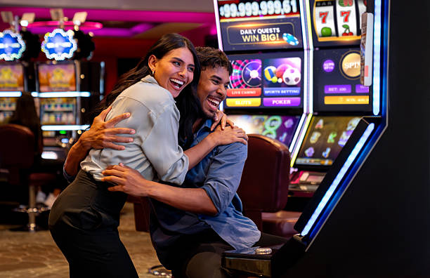 Live dealer blackjack table with multi-camera view on coloksgp46